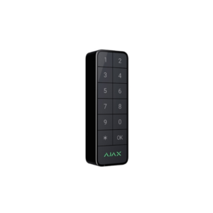 Superior KeyPad Outdoor Graphite Fibra AJAX