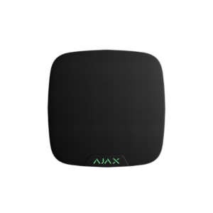 Speaker Phone Black AJAX