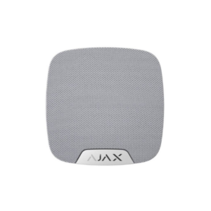 Home Siren White Wireless Indoor AJAX