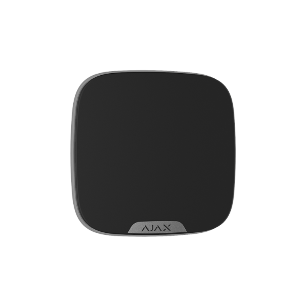 Superior Street Siren Double Deck Jeweller Black AJAX