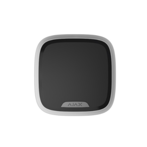 Superior Street Siren Plus Black Jeweller AJAX