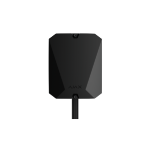 Superior Multi Transmitter Fibra Black AJAX