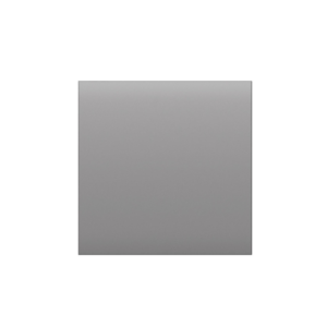 Center Button (1-Gang/2-Way) Fog Button AJAX
