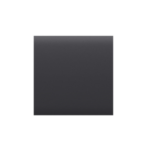 Center Button (1-Gang/2-Way) Graphite Button AJAX