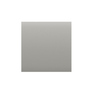 Center Button (1-Gang/2-Way) Oyster Button AJAX