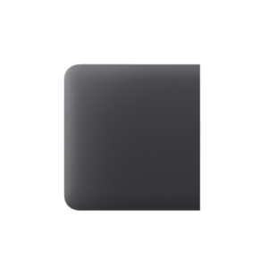 Side Button (1-Gang/2-Way) Graphite Button AJAX