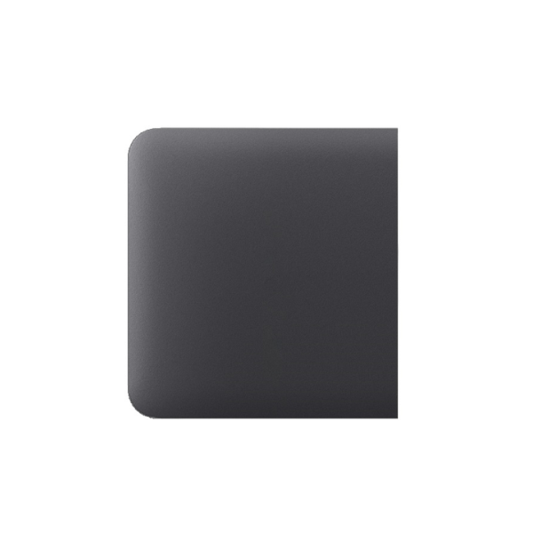 Side Button (1-Gang/2-Way) Graphite Button AJAX