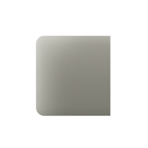 Side Button (1-Gang/2-Way) Olive Button AJAX
