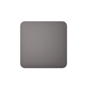 Solo Button (1-Gang/2-Way) Grey Button AJAX