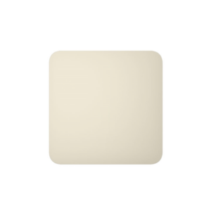 Solo Button (1-Gang/2-Way) Ivory Button AJAX