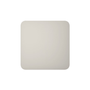Solo Button (1-Gang/2-Way) Oyster Button AJAX