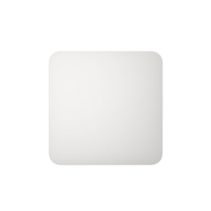 Solo Button (1-Gang/2-Way) White Button AJAX