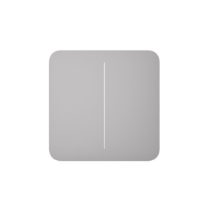 Solo Button (2-Gang) Fog Button AJAX