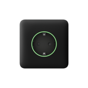 Solo Cover (smart) [type F] Black AJAX