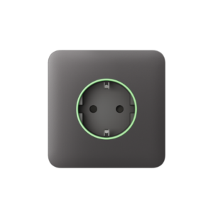 Solo Cover (smart) [type F] Grey AJAX