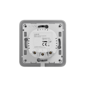 Light Core (1-Gang) Relay AJAX