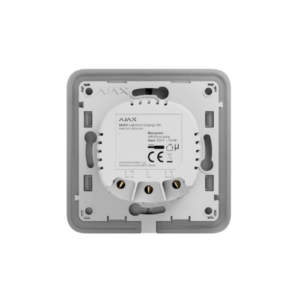 Light Core (2-Gang) Relay AJAX