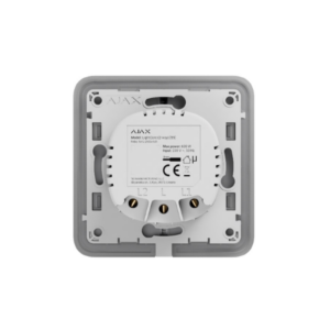 Light Core (2-Way) Relay AJAX