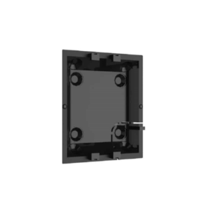 Smart Bracket Motion Cam Black AJAX