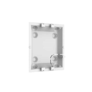 Smart Bracket Motion Cam White AJAX