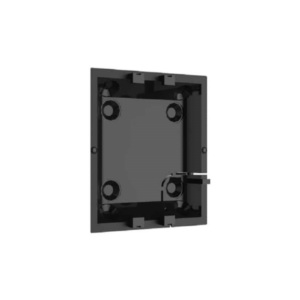 Smart Bracket Motion Protect Black AJAX