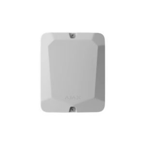 Case C (260x210x93) For Secure Wired Connection of Line Supply White AJAX