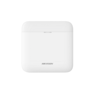 DS-PWA64-L-WE Wireless 64 Zones Control Panel Ax Pro Hikvision