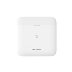 DS-PWA96-M-WE Wireless 96 Zones Control Panel (868MHz) Ax Pro Hikvision