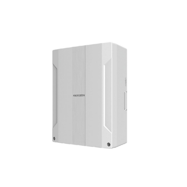 DS-PWA96-M2H-WE Wireless 96 Zones Hybrid Control Panel (868MHz) Ax Pro Hikvision