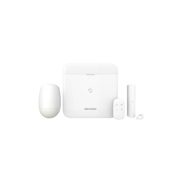 DS-PWA96-Kit-WE Wireless Ax Pro Kit (868MHz) Hikvision