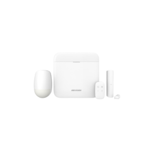 DS-PWA64-Kit-WE Wireless Ax Pro Kit (868MHz) Hikvision
