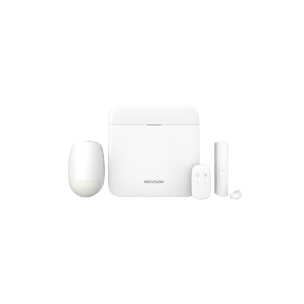 DS-PWA64-Kit-WE Wireless Ax Pro Kit (868MHz) Hikvision