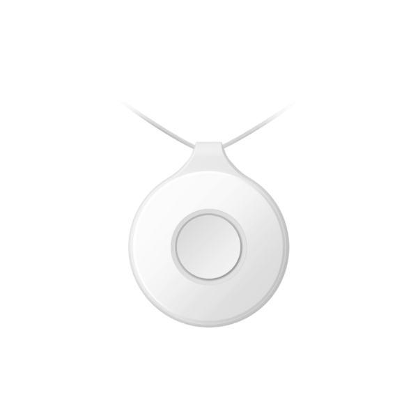 DS-PDEBP1-EG2-WE Wireless Portable Emergency Button Ax Pro Hikvision