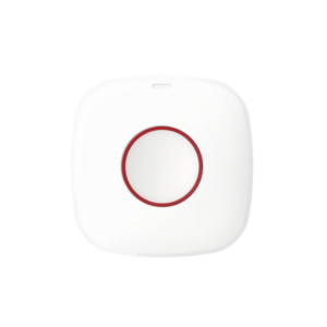 DS-PDEB1-EG2-WE(B) Wireless Emergency Button Ax Pro Hikvision