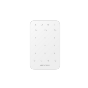 DS-PK1-E-WE Wireless Keypad Ax Pro Hikvision