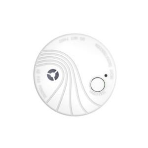 DS-PDSMK-S-WE Wireless Photoelectric Smoke Detector Ax Pro Hikvision