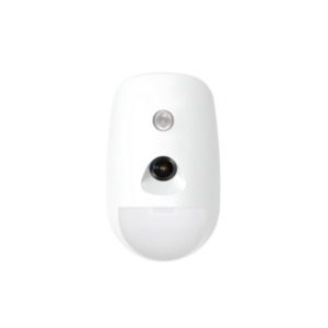 DS-PDPC12P-EG2-WE Wireless PIR-Camera Detector Ax Pro Hikvision