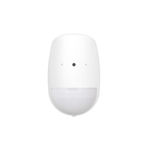 DS-PDPG12P-EG2-WE Wireless PIR-Glass Break Detector Ax Pro Hikvision