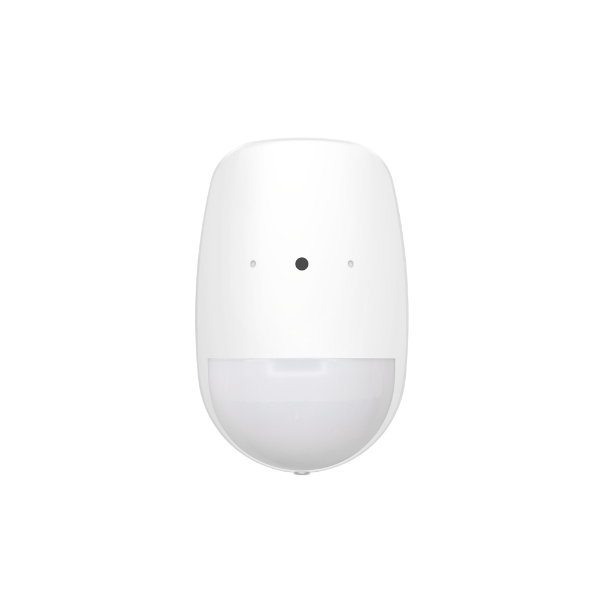 DS-PDPG12P-EG2-WE Wireless PIR-Glass Break Detector Ax Pro Hikvision
