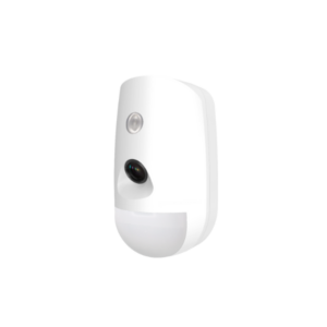 DS-PDPC12PF-EG2-WE Wireless PIR- 24/7 ColorVu imaging Camera Detector Ax Pro Hikvision