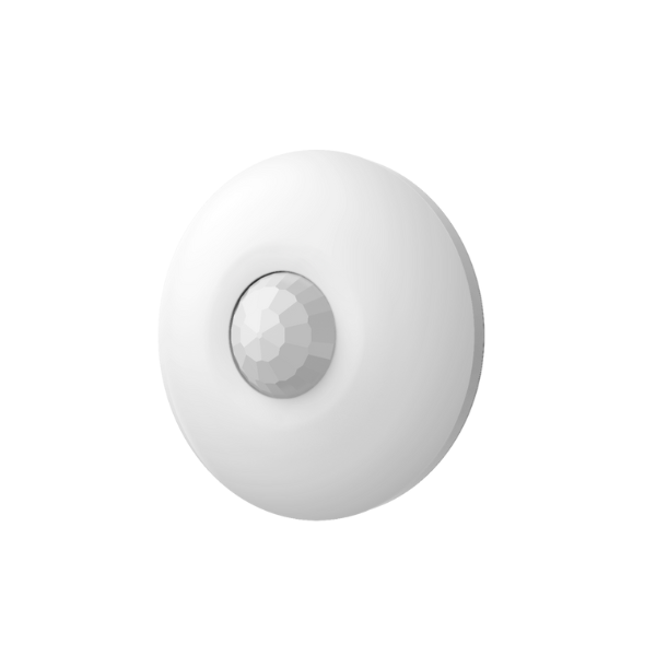 DS-PDCL12-EG2-WE Wireless PIR Ceiling Detector 12m/360° AX PRO Hikvision