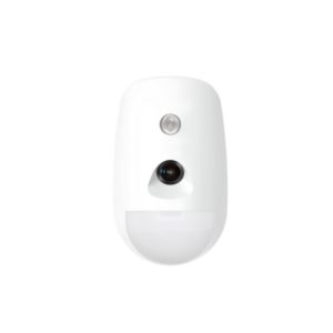 DS-PDPC12P-EG2-WE(B) Wireless PIR-Camera Detector Ax Pro Hikvision