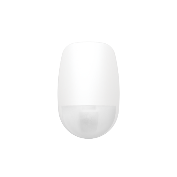 DS-PDC15-EG2(B) Wired PIR Curtain Detector AX HYBRID PRO Hikvision