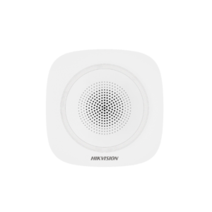 DS-PS1-I-WE-B Wireless Internal Sounder (Blue) Ax Pro Hikvision