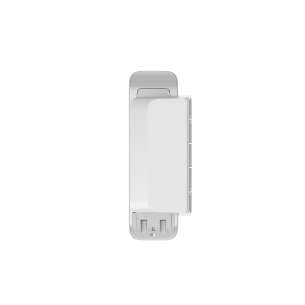 Curtain Outdoor Mini White AJAX