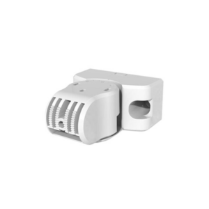 DS-PDB-EX-SBKT Wall Bracket for Outdoor PIR/Dual-tech Detector Hikvision