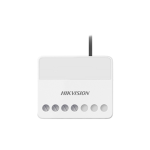 DS-PM1-O1L-WE Wireless Relay Module Ax Pro Hikvision
