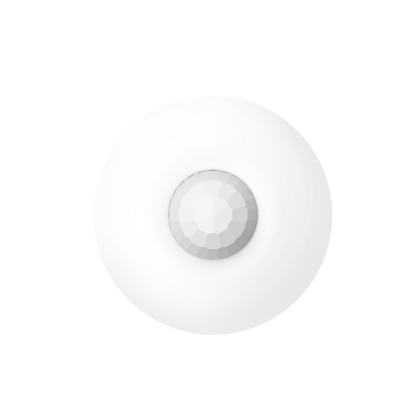 DS-PDCL12-EG2 Wired PIR 12m/360° Ceiling Detector Hikvision