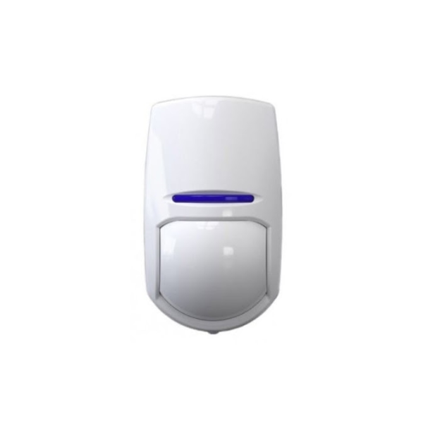 DS-PD2-P10P-W(HT) (868MHz) Wireless PIR Detector 10m Hikvision