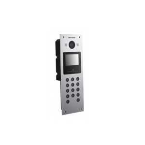 DS-KD6002-VM Main Video Intercom Door Station